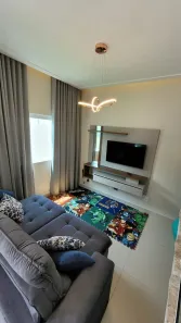 Casa com 4 Quartos à venda, 140m² no Arembepe (Abrantes), Camaçari
