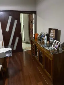 Apartamento com 3 Quartos à venda, 140m² no Cidade Jardim, Belo Horizonte