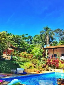 Fazenda / Sítio / Chácara com 2 Quartos para venda ou aluguel, 315m² no Sapé I, Caçapava