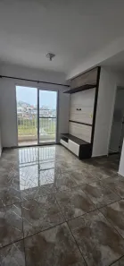 Apartamento com 2 Quartos para alugar, 55m² no Votupoca, Barueri