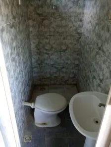 Casa com 1 Quarto para alugar, 45m² no Centro, São João de Meriti