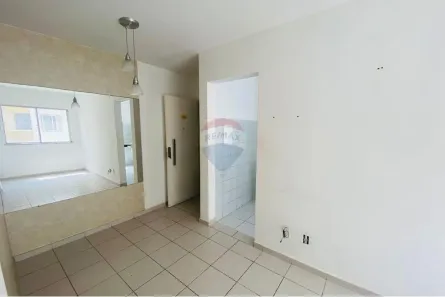 Apartamento com 2 Quartos à venda, 54m² no São Brás, Nossa Senhora do Socorro