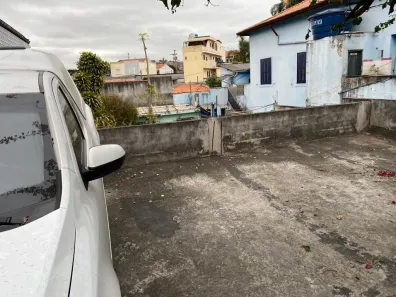 Terreno / Lote / Condomínio à venda, 250m² no Parque Casa de Pedra, São Paulo