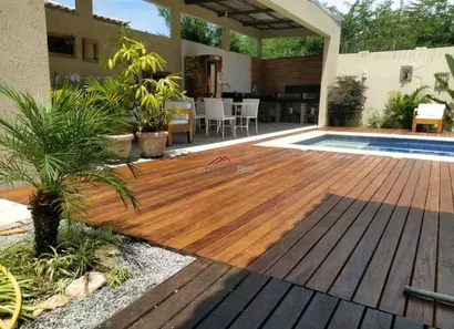 Casa de Condomínio com 5 Quartos à venda, 300m² no Centro (Mangue), Armação dos Búzios