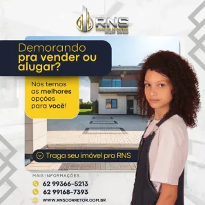 Casa de Vila com 2 Quartos à venda, 80m² no Setor Palmares, Trindade