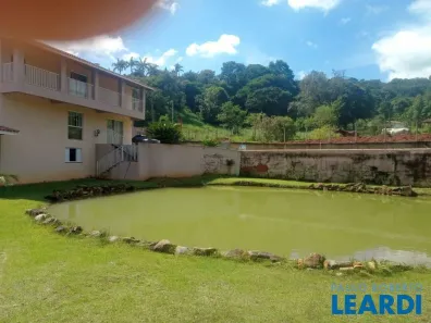 Fazenda / Sítio / Chácara com 4 Quartos à venda, 250m² no Jardim Colina do Sol, Bom Jesus dos Perdões