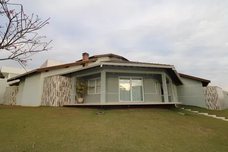 Casa de Condomínio com 4 Quartos à venda, 600m² no Parque das Grevíleas 3ª parte, Maringá