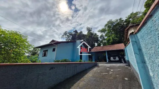 Casa com 2 Quartos à venda, 100m² no Velha Central, Blumenau