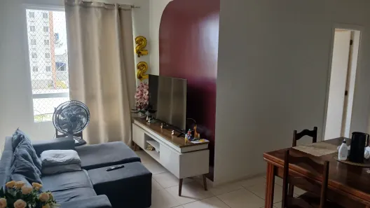 Apartamento com 3 Quartos à venda, 73m² no Mangueirão, Belém