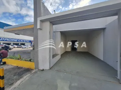 Prédio Inteiro com 2 Quartos para alugar, 199m² no Joaquim Távora, Fortaleza