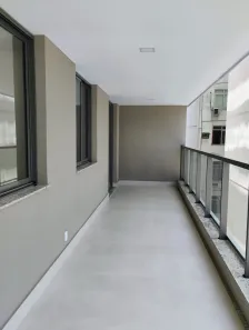 Apartamento com 3 Quartos para alugar, 127m² no Ingá, Niterói