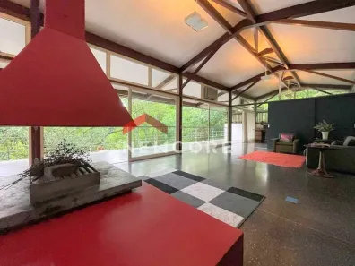 Casa de Condomínio com 6 Quartos à venda, 380m² no Chácara do Refúgio, Carapicuíba