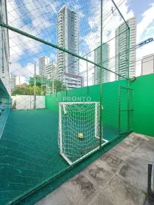 Apartamento com 3 Quartos à venda, 127m² no Boa Viagem, Recife