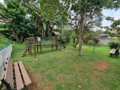 Cobertura com 3 Quartos à venda, 155m² no Coronel Veiga, Petrópolis