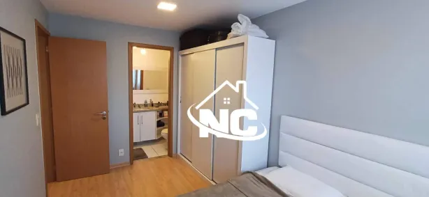 Apartamento com 2 Quartos à venda, 57m² no Badu, Niterói
