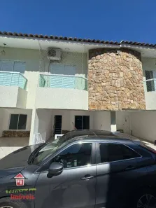 Casa de Condomínio com 3 Quartos para alugar, 135m² no Canto do Forte, Praia Grande