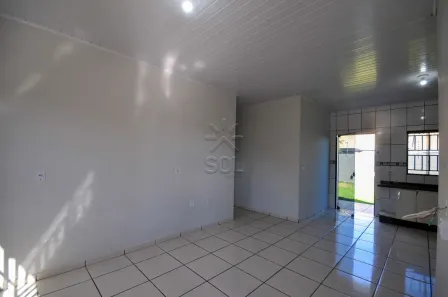 Casa com 3 Quartos à venda, 100m² no Ipê, Foz do Iguaçu