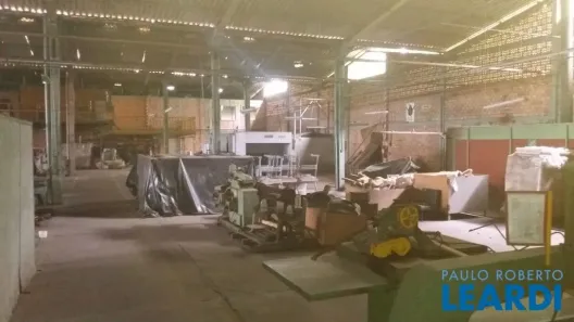 Loja / Salão / Ponto Comercial à venda, 4700m² no Rio Caveiras, Biguaçu