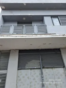 Sobrado com 3 Quartos para alugar, 160m² no Campos Elíseos, Ribeirão Preto