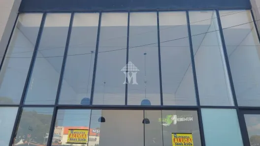 Loja / Salão / Ponto Comercial para alugar, 100m² no Centro, Jarinu