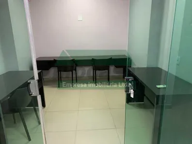 Conjunto Comercial / Sala para alugar, 25m² no Nossa Senhora das Graças, Manaus