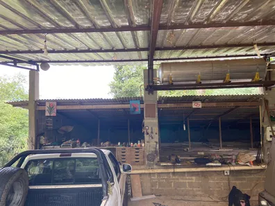Fazenda / Sítio / Chácara com 1 Quarto à venda, 5250m² no Loteamento Chácaras Primavera, São Roque