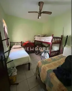 Casa com 2 Quartos à venda, 93m² no Cidade Nova Peruíbe, Peruíbe