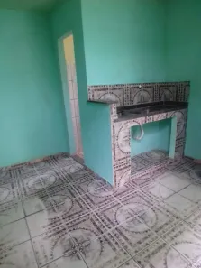 Casa com 1 Quarto para alugar, 12m² no Vila São João, São João de Meriti