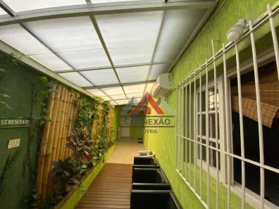 Casa Comercial com 9 Quartos para alugar, 77m² no Conjunto Residencial Irai, Suzano
