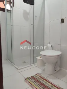 Sobrado com 3 Quartos à venda, 125m² no Vila Sao Paulo, Mongaguá