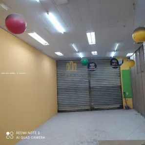 Loja / Salão / Ponto Comercial para alugar, 78m² no Centro, Belford Roxo