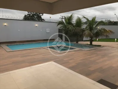 Casa com 3 Quartos à venda, 285m² no Residencial Maurivan Pucci, Inhumas