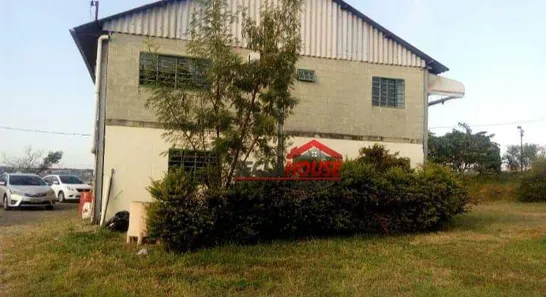 Galpão / Depósito / Armazém à venda, 13000m² no Centro, Salto