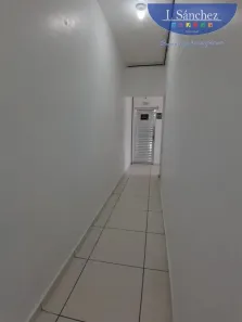 Conjunto Comercial / Sala para alugar, 25m² no Jardim Altos de Itaquá, Itaquaquecetuba