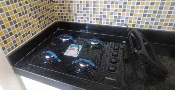 Kitnet com 1 Quarto para alugar, 35m² no São Luiz, Itu