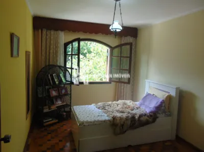 Casa com 5 Quartos para alugar, 240m² no Barcelona, São Caetano do Sul
