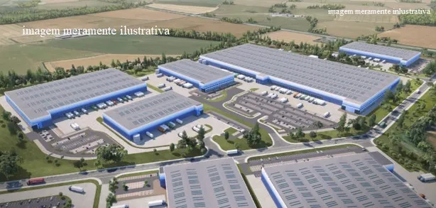 Galpão / Depósito / Armazém para alugar, 1400m² no Centro, Jaguariúna