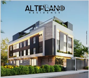 Apartamento com 3 Quartos à venda, 68m² no Altiplano Cabo Branco, João Pessoa