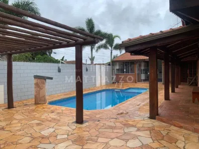Casa com 2 Quartos à venda, 97m² no Jardim Voluntário Pedro Freitas, Iracemápolis