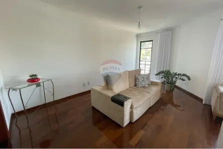 Apartamento com 3 Quartos à venda, 136m² no Campo Alegre, Conselheiro Lafaiete