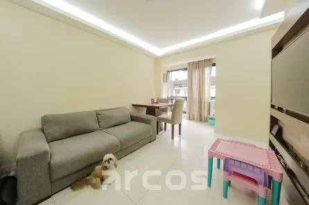 Apartamento com 3 Quartos à venda, 68m² no Inácio Barbosa, Aracaju