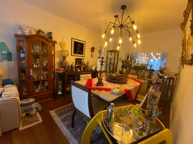 Apartamento com 3 Quartos à venda, 110m² no Bonsucesso, Petrópolis