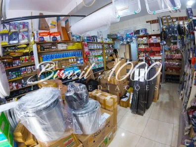 Loja / Salão / Ponto Comercial à venda, 100m² no Centro, Poá
