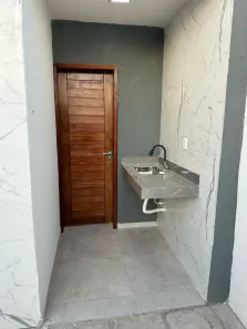 Casa com 2 Quartos à venda, 80m² no Muçumagro, João Pessoa