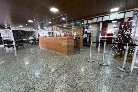 Conjunto Comercial / Sala à venda, 42m² no Norte, Brasília