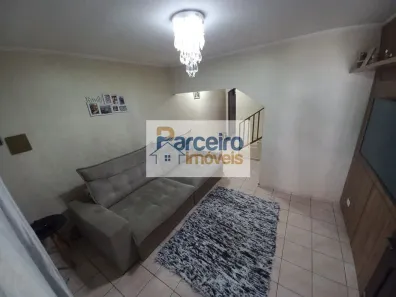 Casa com 3 Quartos à venda, 110m² no Jardim Tietê, São Paulo