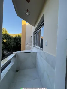 Casa com 1 Quarto para alugar, 38m² no São Paulo, Governador Valadares