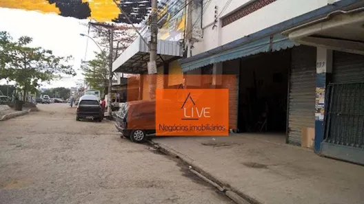 Loja / Salão / Ponto Comercial à venda, 390m² no Coelho, São Gonçalo