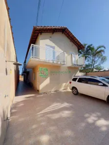 Sobrado com 2 Quartos à venda, 65m² no Vila Nossa Senhora de Fatima, Mongaguá