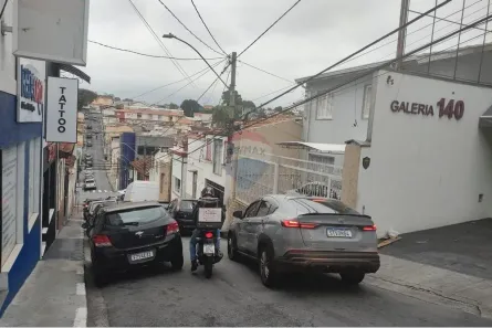 Loja / Salão / Ponto Comercial para alugar, 42m² no Centro, Bragança Paulista